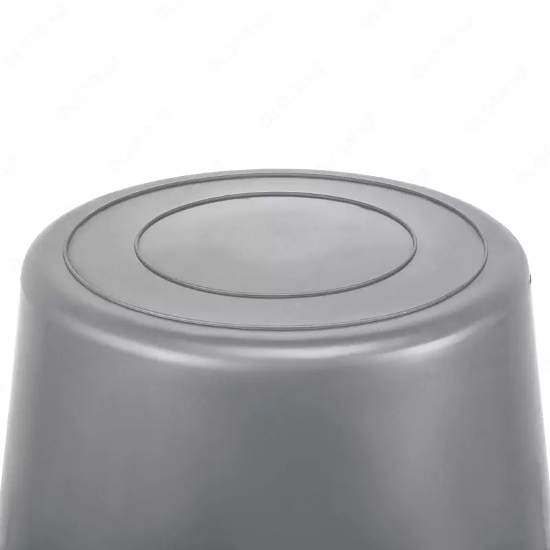  Таз круглый строительный усиленный  90 л Matrix Только в розницу