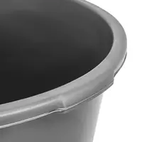  Таз круглый строительный усиленный  90 л Matrix ООО QUATTRO PRO