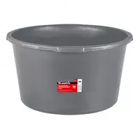  Таз круглый строительный усиленный  90 л Matrix - ООО QUATTRO PRO