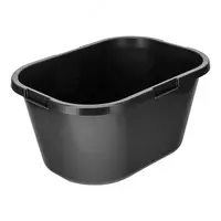 Таз строительный прямоугольный универсальный  120л  ударопрочный Matrix