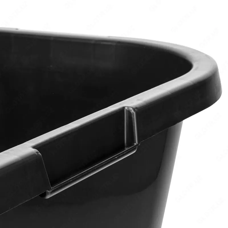  Таз строительный прямоугольный универсальный  120л  ударопрочный Matrix Только в розницу