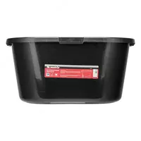  Таз строительный прямоугольный универсальный  120л  ударопрочный Matrix ООО QUATTRO PRO