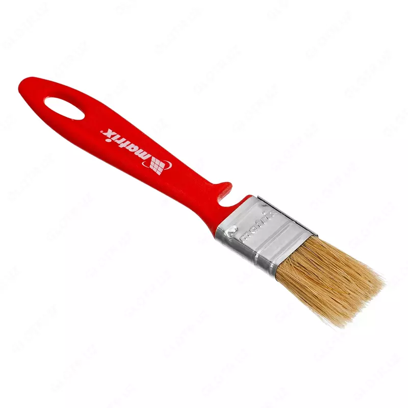 Кисть флейцевая Эмали Color Line 25 х 10 мм Matrix