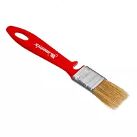 Кисть флейцевая Эмали Color Line 25 х 10 мм Matrix