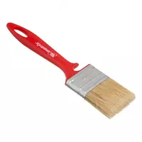 Кисть флейцевая Эмали Color Line 50 х 12 мм Matrix