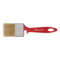  Кисть флейцевая Эмали Color Line 50 х 12 мм Matrix - 