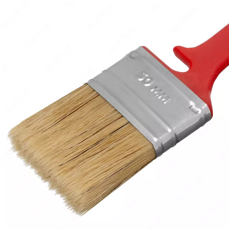   Кисть флейцевая Эмали Color Line 50 х 12 мм Matrix