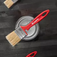  Кисть флейцевая Эмали Color Line 50 х 12 мм Matrix ООО QUATTRO PRO