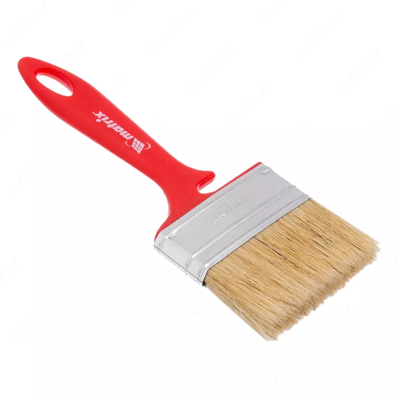 Кисть флейцевая Эмали Color Line 70 х 12 мм Matrix