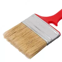   Кисть флейцевая Эмали Color Line 70 х 12 мм Matrix