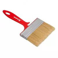 Кисть флейцевая Эмали Color Line 100 х 12 мм Matrix