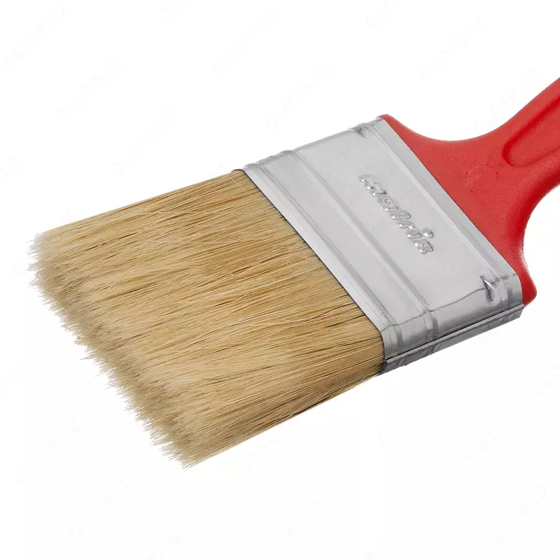  Кисть радиаторная Эмали Color Line 50 х 12 мм Matrix ООО QUATTRO PRO