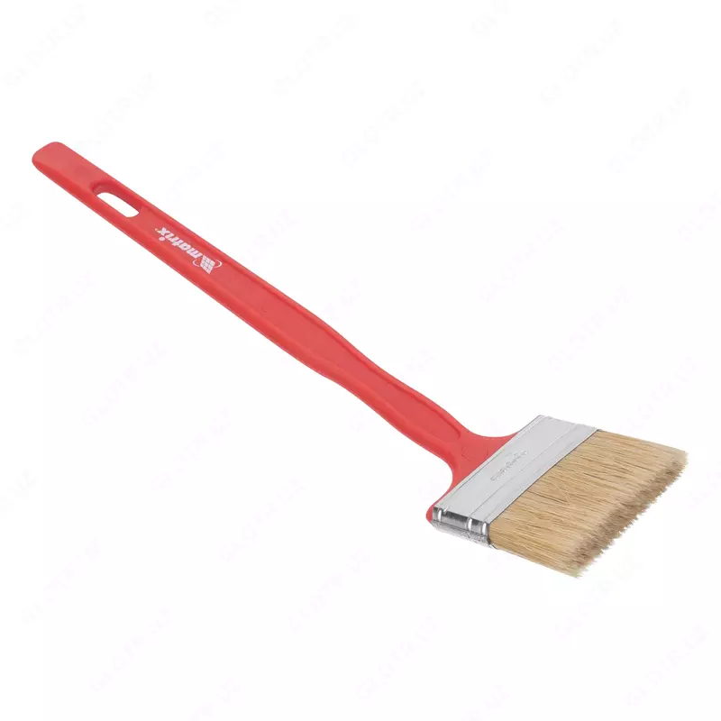 Кисть радиаторная Эмали Color Line 70 х 12 мм Matrix