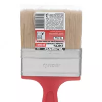  Кисть радиаторная Эмали Color Line 70 х 12 мм Matrix ООО QUATTRO PRO