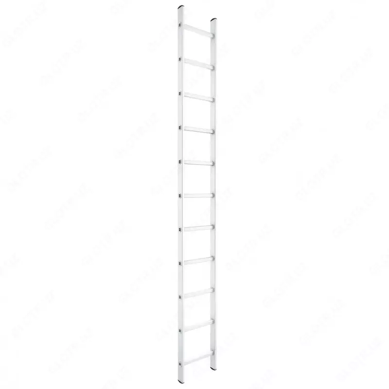 Лестница приставная  11 ступеней  Сибртех