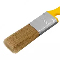   Кисть флейцевая Лаки Color Line 25 х 10 мм Matrix