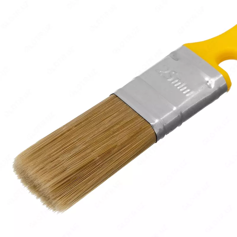   Кисть флейцевая Лаки Color Line 25 х 10 мм Matrix