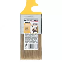  Кисть флейцевая Лаки Color Line 35 х 10 мм Matrix Только в розницу