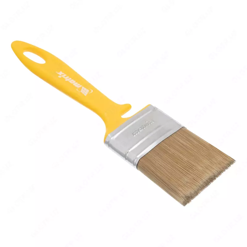 Кисть флейцевая Лаки Color Line 50 х 12 мм Matrix