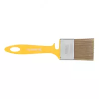  Кисть флейцевая Лаки Color Line 50 х 12 мм Matrix - 