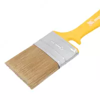   Кисть флейцевая Лаки Color Line 50 х 12 мм Matrix