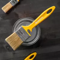  Кисть флейцевая Лаки Color Line 50 х 12 мм Matrix ООО QUATTRO PRO