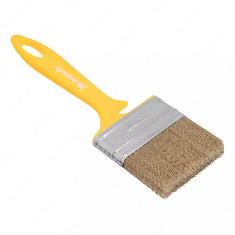 Кисть флейцевая Лаки Color Line 70 х 12 мм Matrix