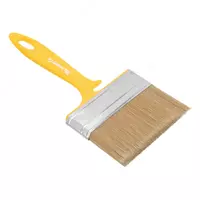 Кисть флейцевая Лаки Color Line 100 х 12 мм Matrix