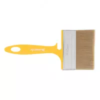  Кисть флейцевая Лаки Color Line 100 х 12 мм Matrix - 