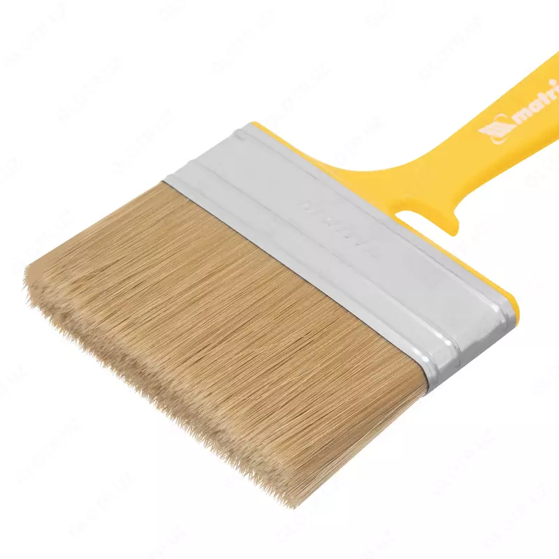   Кисть флейцевая Лаки Color Line 100 х 12 мм Matrix