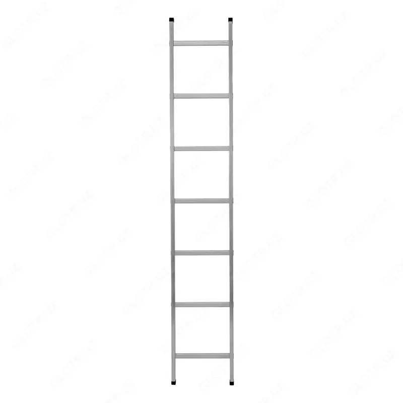 Лестница приставная  7 ступеней  Сибртех