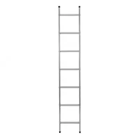 Лестница приставная  7 ступеней  Сибртех