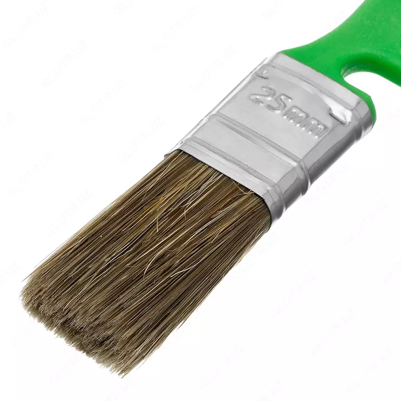   Кисть флейцевая Работы по дереву Color Line 25 х 10 мм Matrix