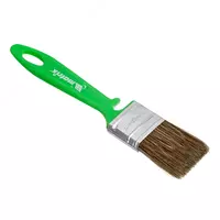 Кисть флейцевая Работы по дереву Color Line 35 х 10 мм Matrix