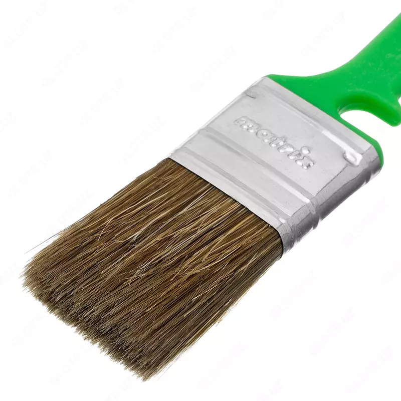   Кисть флейцевая Работы по дереву Color Line 35 х 10 мм Matrix