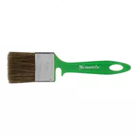  Кисть флейцевая Работы по дереву Color Line 50 х 12 мм Matrix - 