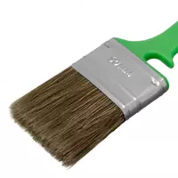   Кисть флейцевая Работы по дереву Color Line 50 х 12 мм Matrix