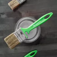  Кисть флейцевая Работы по дереву Color Line 50 х 12 мм Matrix ООО QUATTRO PRO