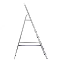  Стремянка  7 ступеней  алюминиевая  Сибртех - 