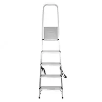   Стремянка  5 ступеней  алюминиевая  Сибртех