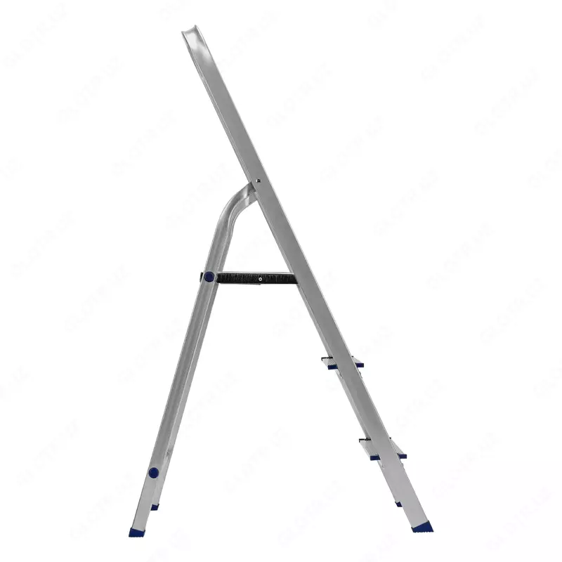  Стремянка  3 ступеней  алюминиевая  Сибртех - 