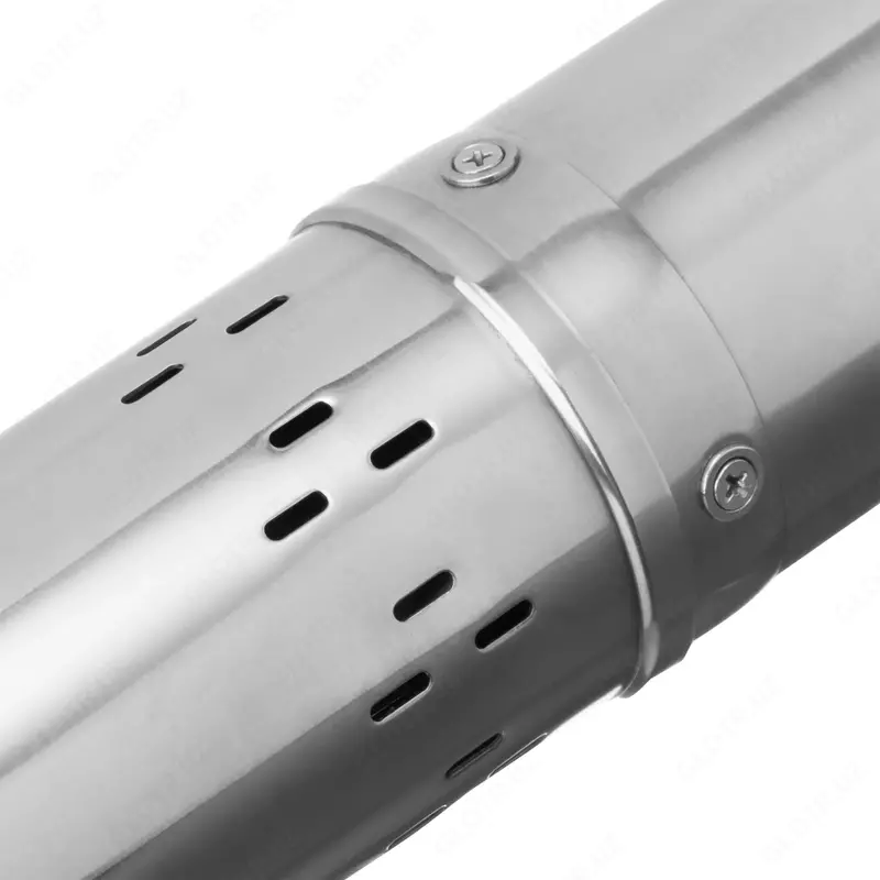  Скважинный насос СНВ-3 5-90  винтовой  диаметр 3 5  700 Вт  1500 л/ч  напор 90 м Сибртех ООО QUATTRO PRO