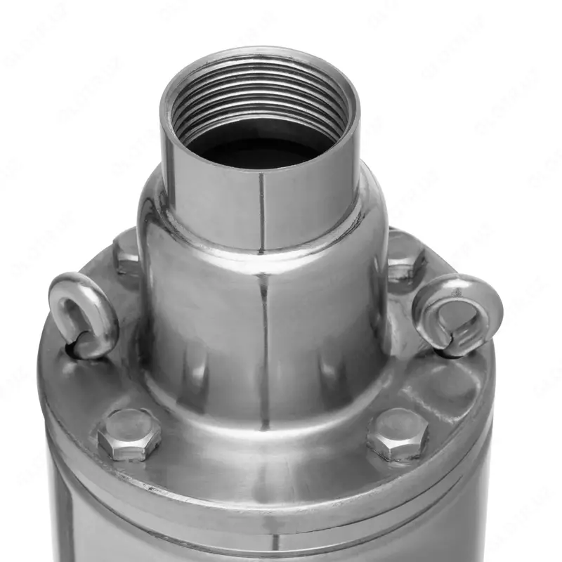  ООО QUATTRO PRO - Скважинный насос СНВ-3 5-90  винтовой  диаметр 3 5  700 Вт  1500 л/ч  напор 90 м Сибртех