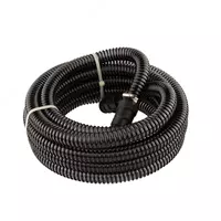 Nasos uchun so‘rish komplekti RK  7 7 m  D 1  qaytmas klapan bilan  Denzel