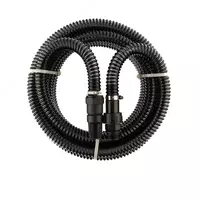  Nasos uchun so‘rish komplekti RK  7 7 m  D 1  qaytmas klapan bilan  Denzel - 