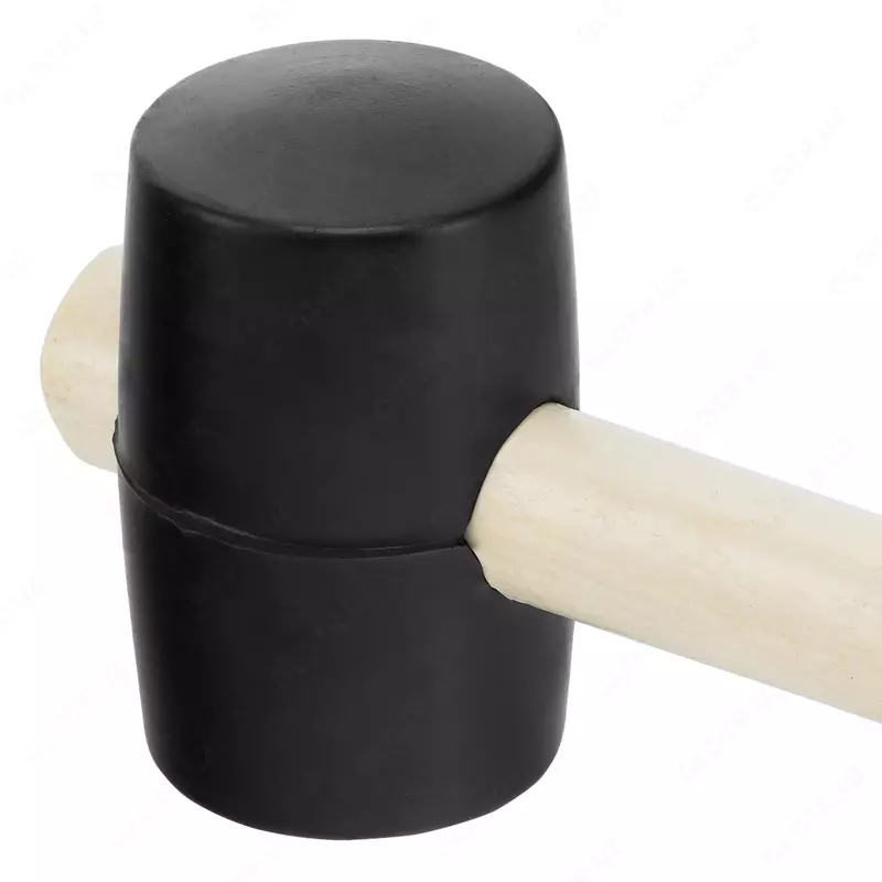 черная резина