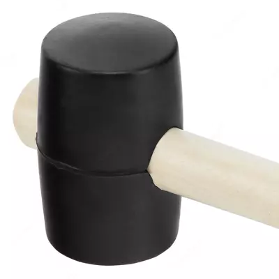 черная резина