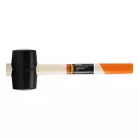 Киянка резиновая