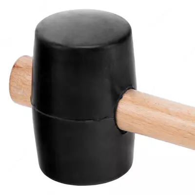 черная резина