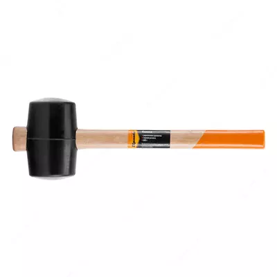 Киянка резиновая